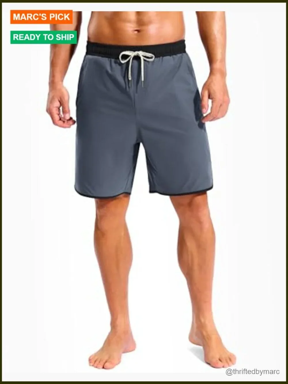 Mens 7